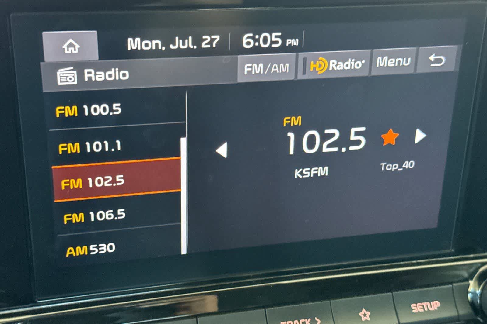 Used 2023 Kia Forte LXS FWD image 18