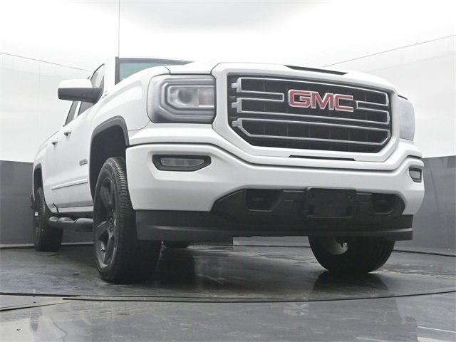 Used 2017 GMC Sierra 1500 SLE image 53