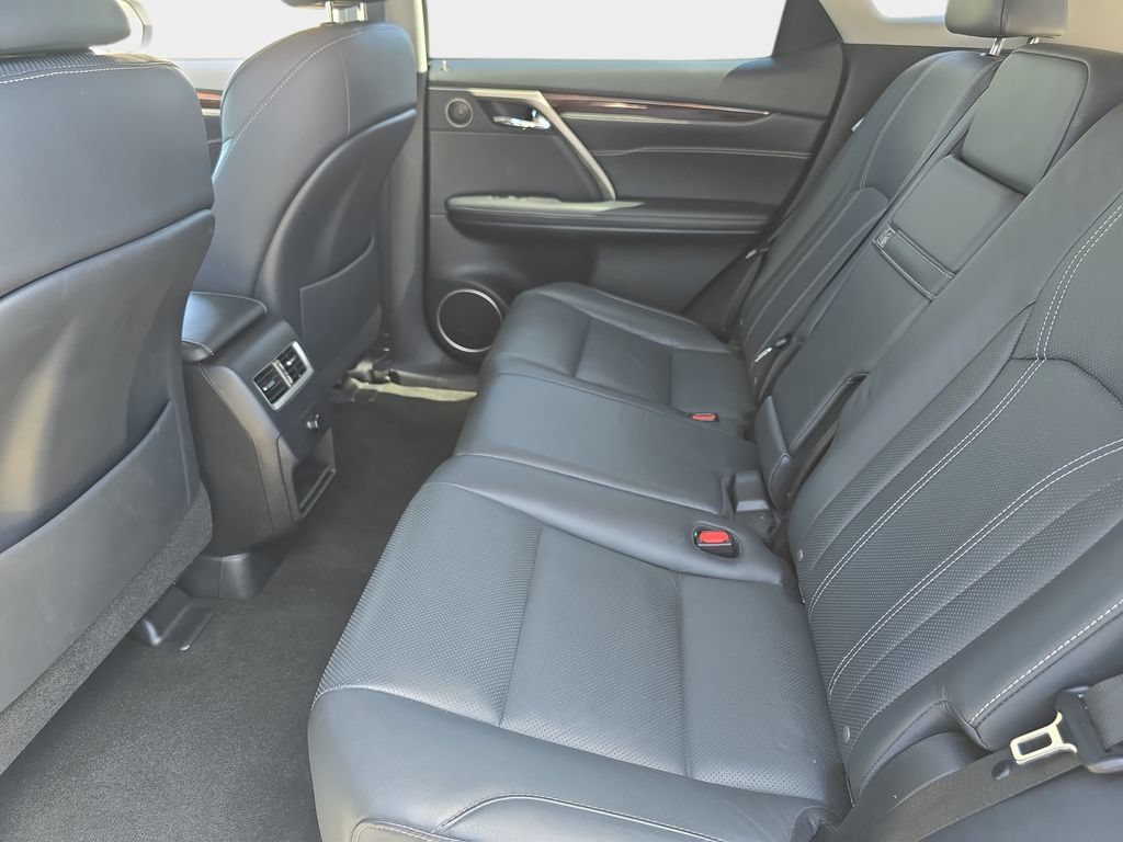 Used 2019 Lexus RX 350 FWD w/ Navigation Package image 17