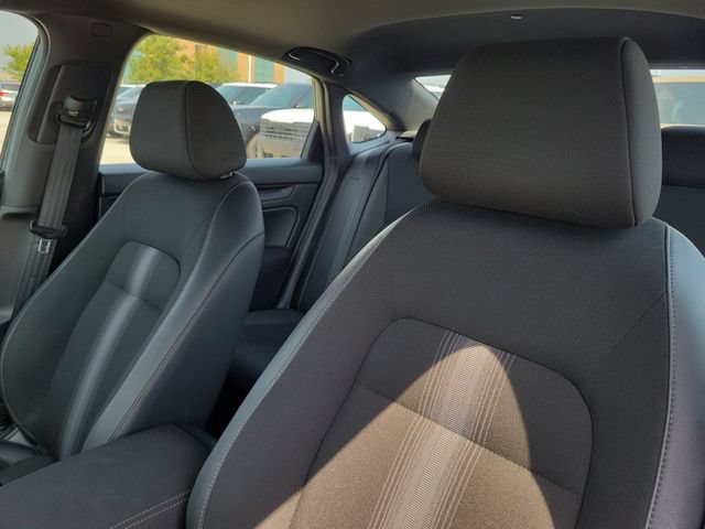 Used 2026 Honda Civic FWD Hybrid Sedan image 19