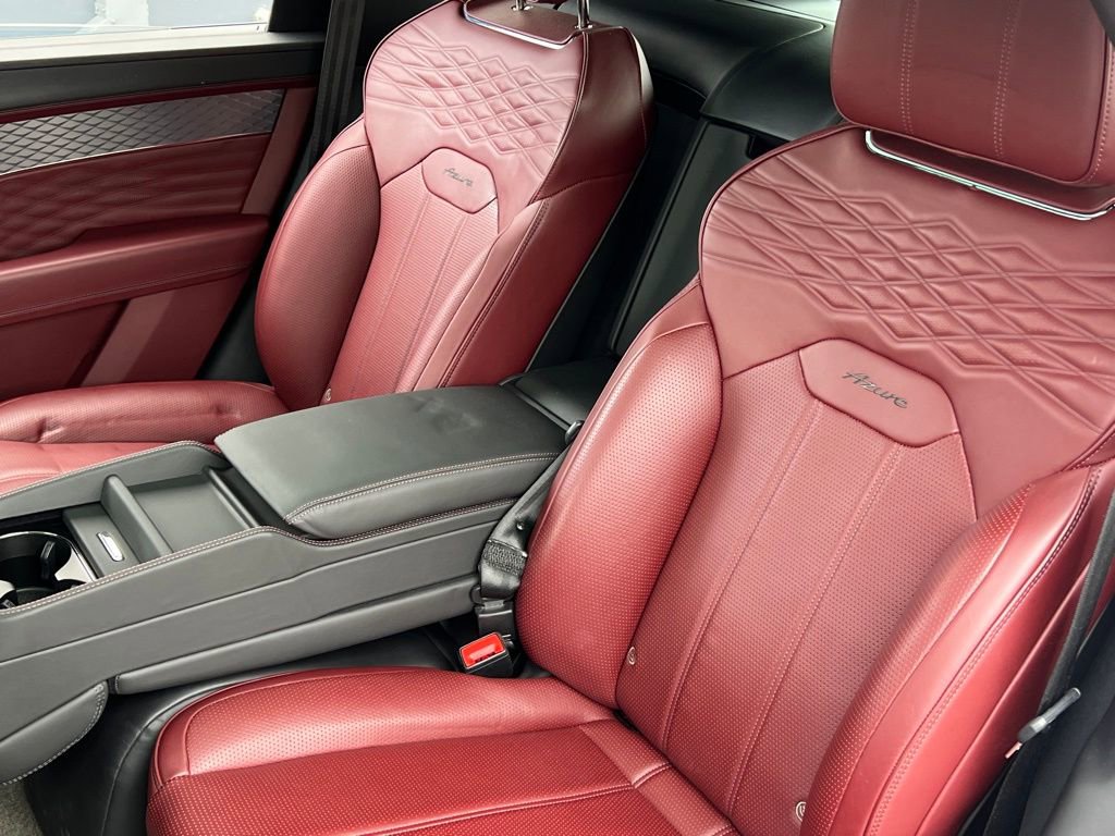Certified 2023 Bentley Bentayga Extended Wheelbase AWD/4WD image 42