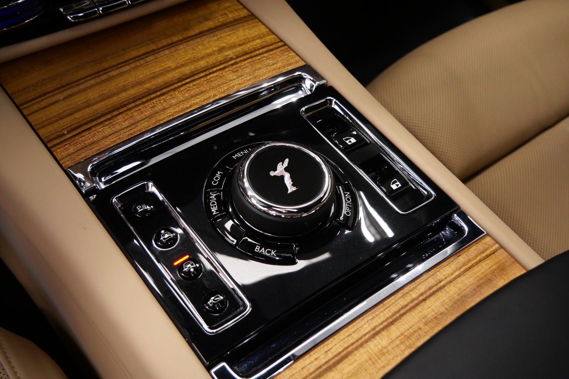 Used 2022 Rolls-Royce Ghost AWD/4WD image 33