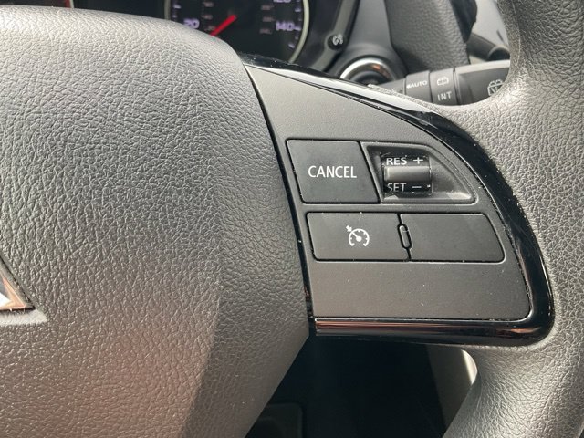 Used 2024 Mitsubishi Eclipse Cross LE AWD/4WD image 23