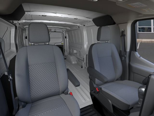 New 2026 Ford Transit 250 Low Roof AWD image 10