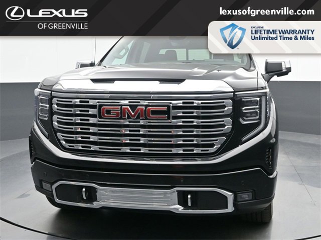 Used 2022 GMC Sierra 1500 Denali w/ Denali Reserve Package image 3