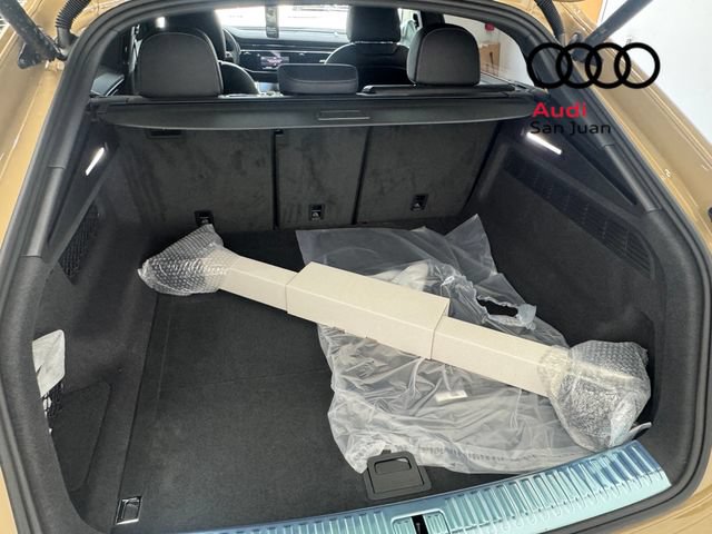 New 2026 Audi Q8 Premium Plus AWD/4WD image 14