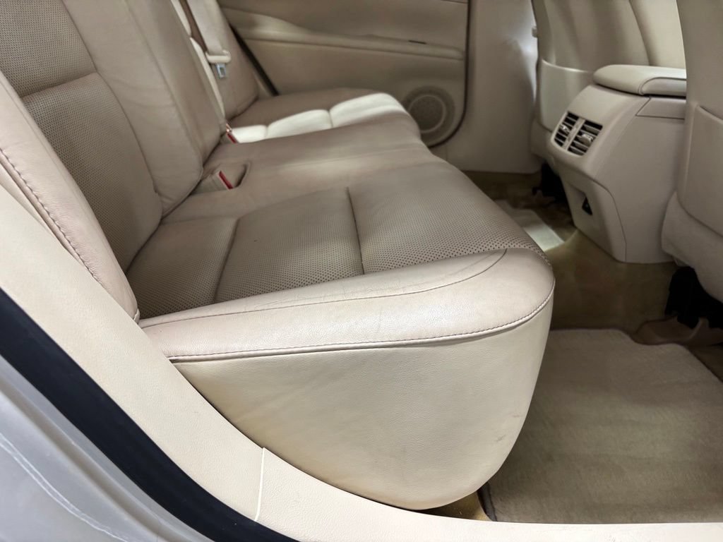 Used 2014 Lexus ES 350 w/ Luxury Package FWD image 52