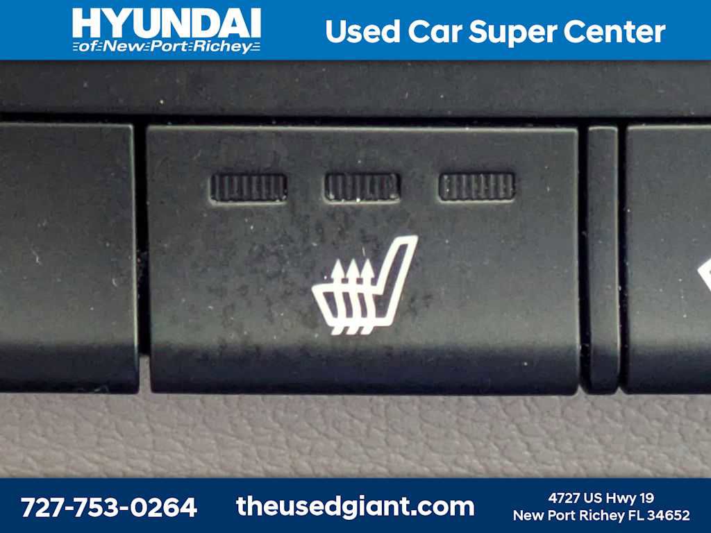 Used 2021 Hyundai Tucson Value FWD image 22
