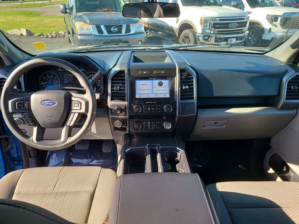 Used 2019 Ford F150 XLT w/ XTR Package image 24