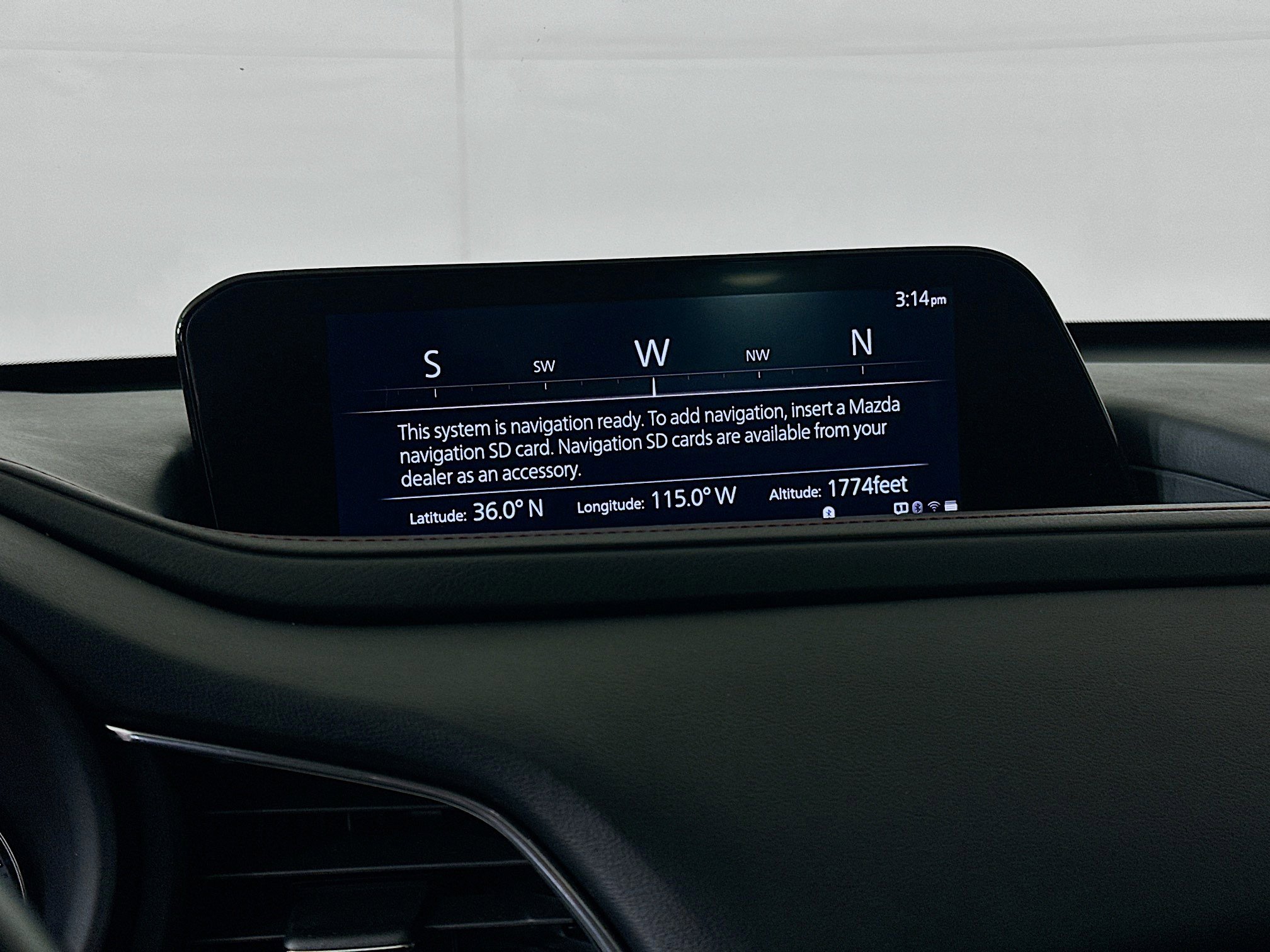 Used 2022 MAZDA CX-30 AWD 2.5 S w/ Preferred Package image 22