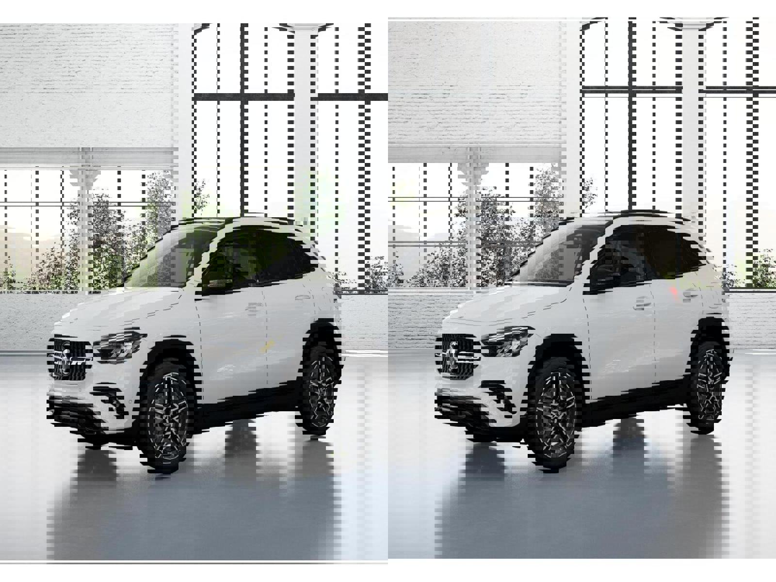 New 2026 Mercedes-Benz GLA 250 4MATIC image 80