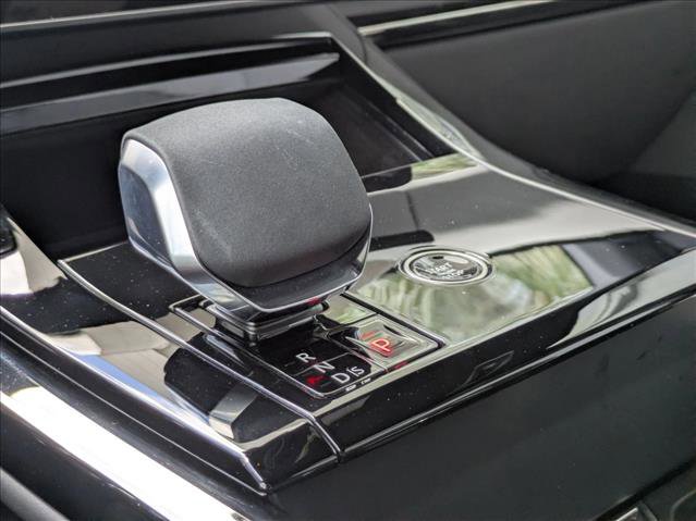 Used 2024 Land Rover Range Rover Sport Dynamic SE image 15