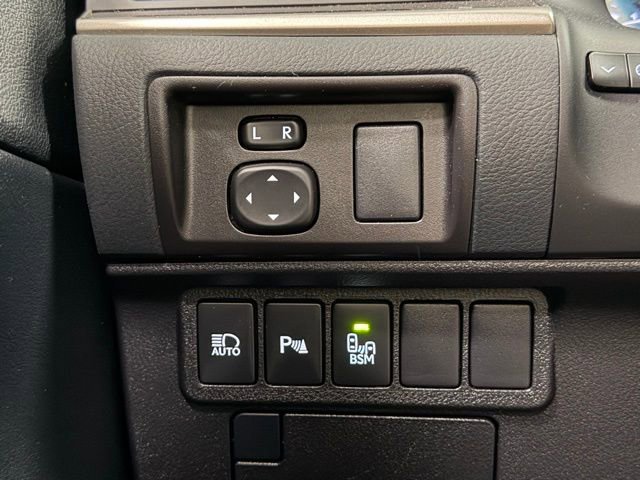 Used 2018 Lexus ES 350 w/ Navigation System Package image 15