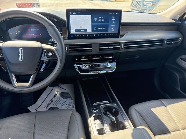 Certified 2024 Lincoln Corsair Reserve w/ Equipment Group 201A image 22