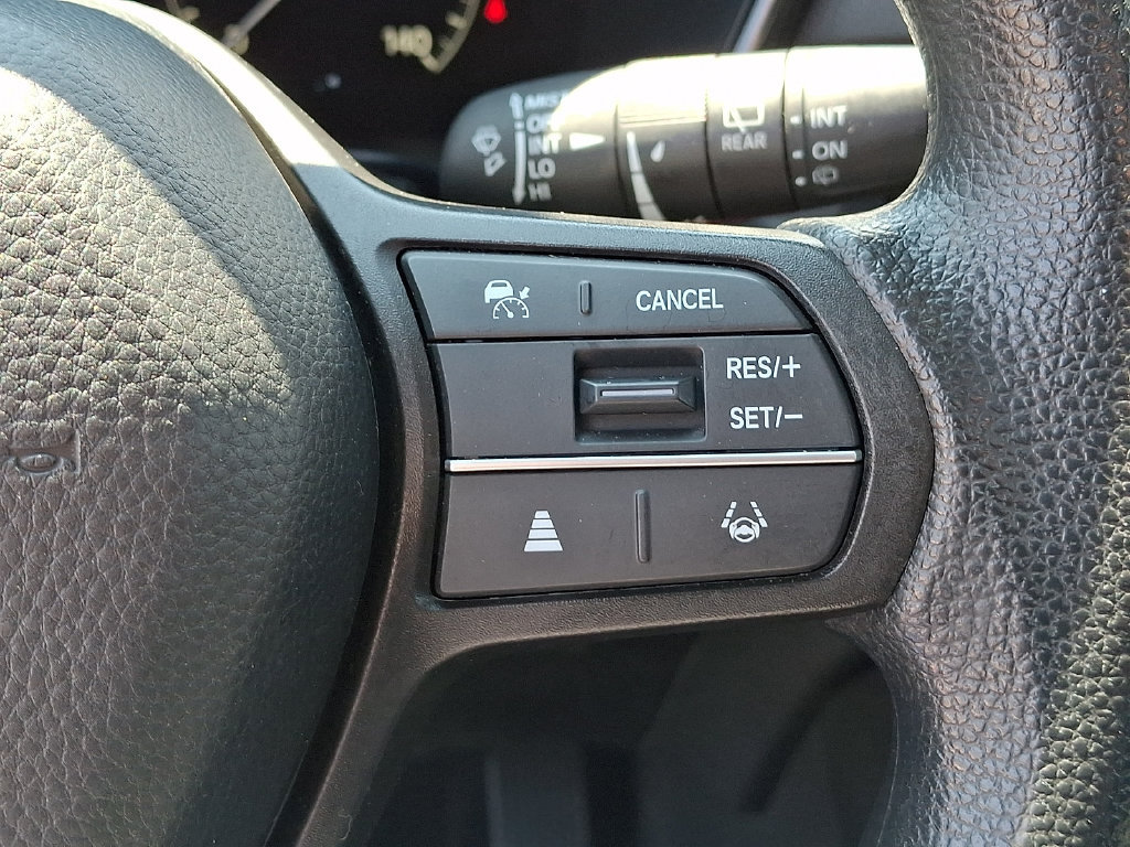 Used 2024 Honda CR-V EX image 23