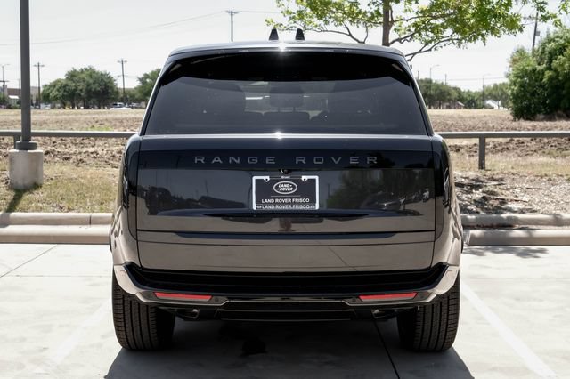 New 2026 Land Rover Range Rover SE AWD/4WD image 12