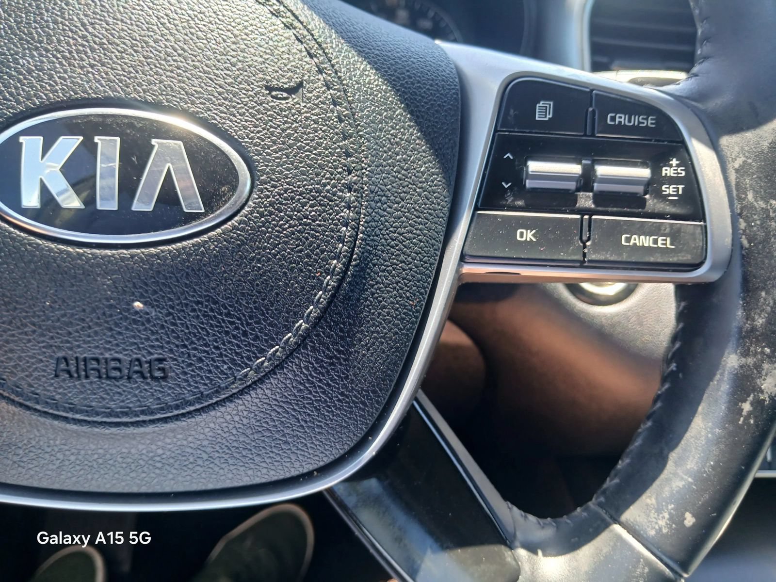 Used 2020 Kia Sorento S FWD image 52