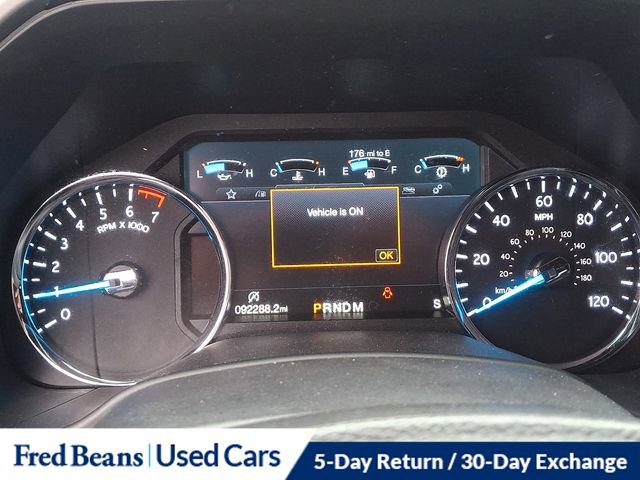 Certified 2019 Ford Expedition XLT w/ Equipment Group 202A AWD/4WD image 26