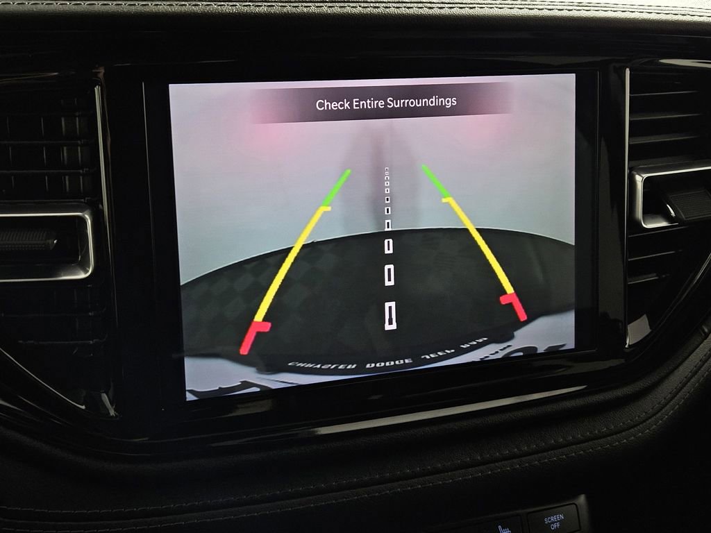 Used 2021 Dodge Durango Citadel RWD image 13
