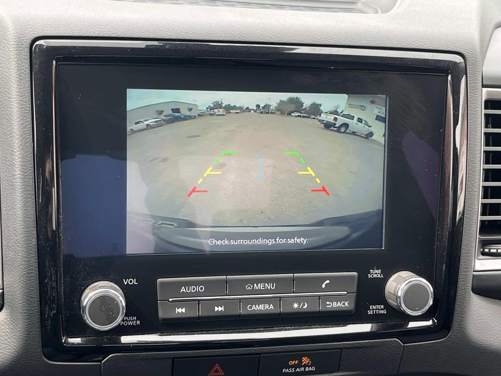 Used 2023 Nissan Frontier SV w/ SV Convenience Package image 19