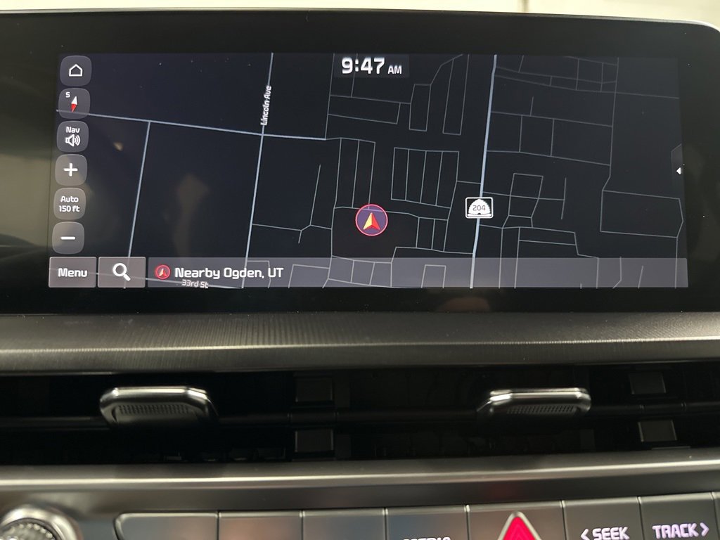 Used 2025 Kia Telluride S image 28