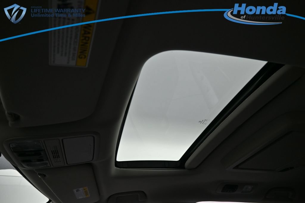 New 2026 Honda Odyssey Elite image 16