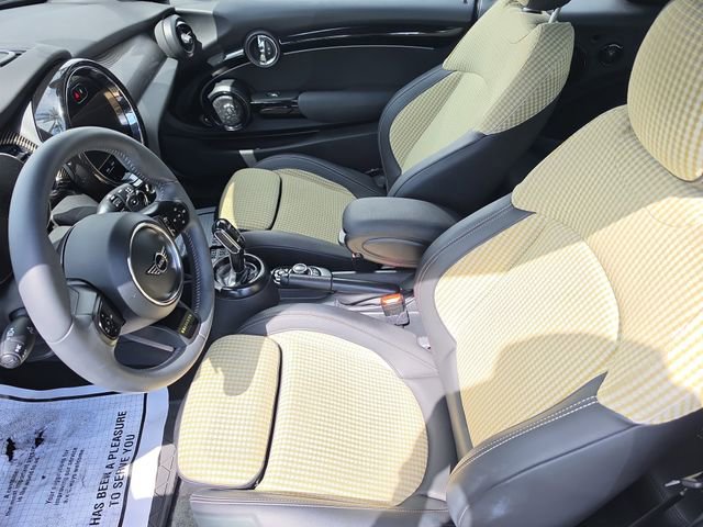Used 2024 MINI Cooper S w/ MINI Resolute Edition image 12