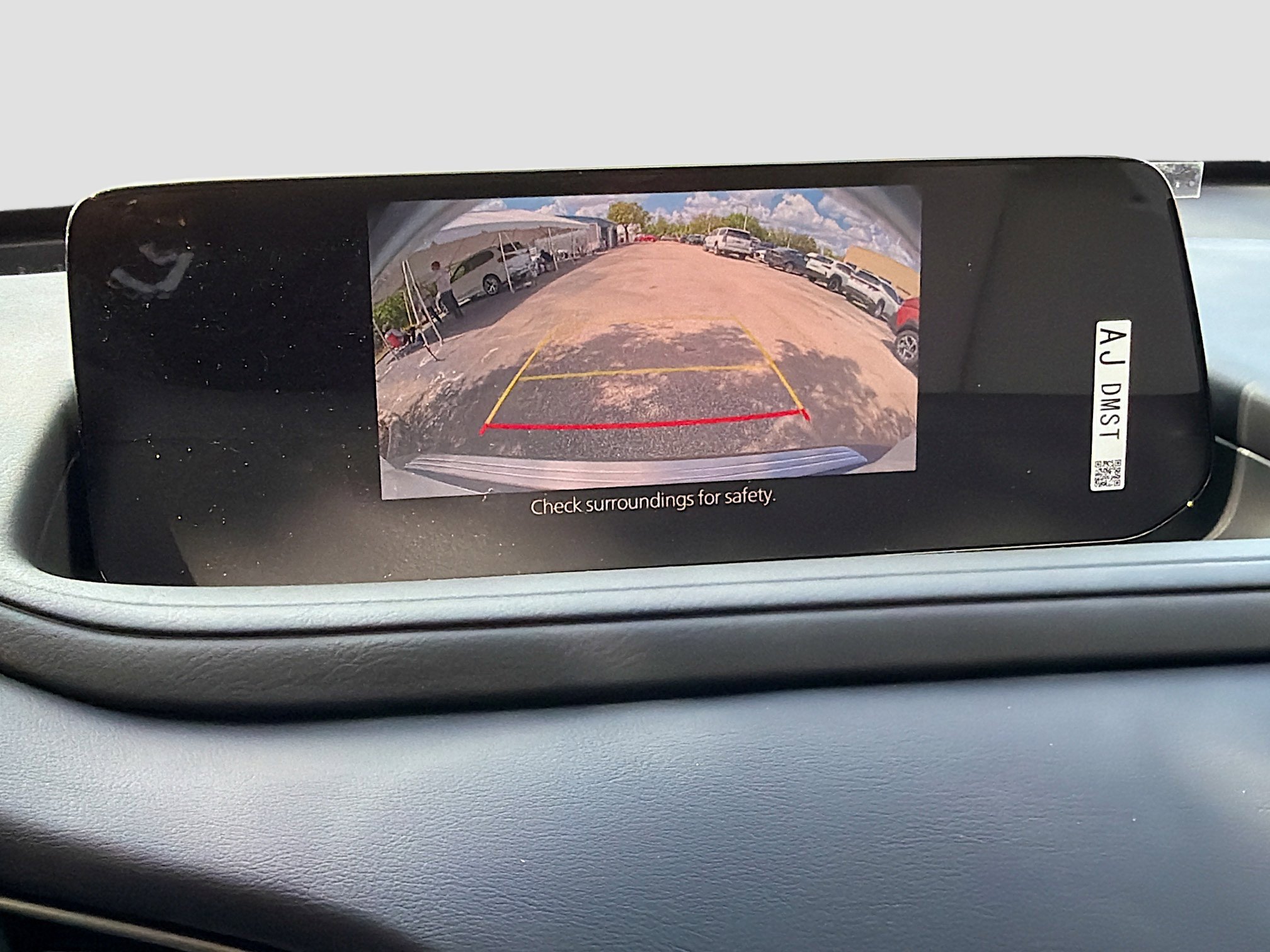 New 2026 MAZDA CX-30 AWD 2.5 S image 33