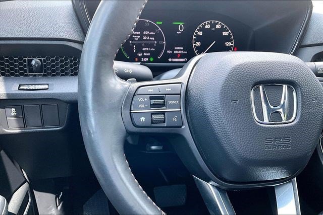 Certified 2024 Honda CR-V Sport image 11