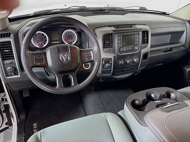 Used 2018 RAM 1500 Tradesman w/ Power & Remote Entry Group image 20