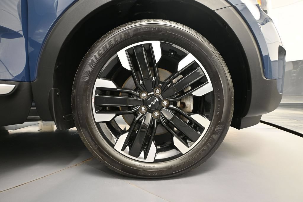 Used 2023 Kia Telluride SX Prestige AWD/4WD image 11