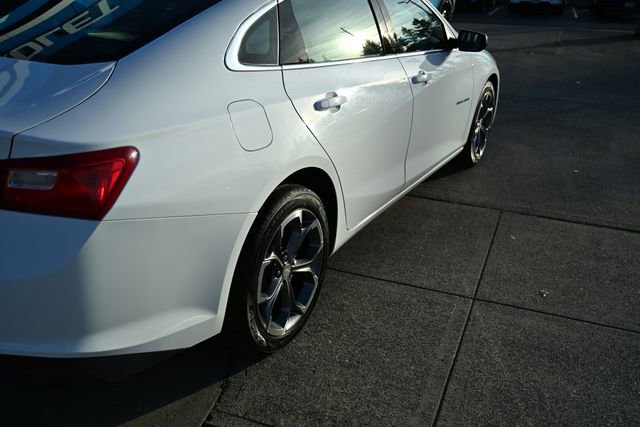 Used 2024 Chevrolet Malibu LT image 9