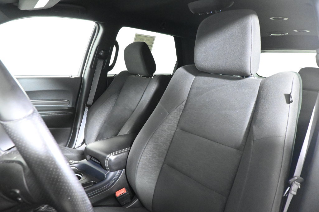 Used 2023 Dodge Durango SXT Launch Edition AWD/4WD image 15