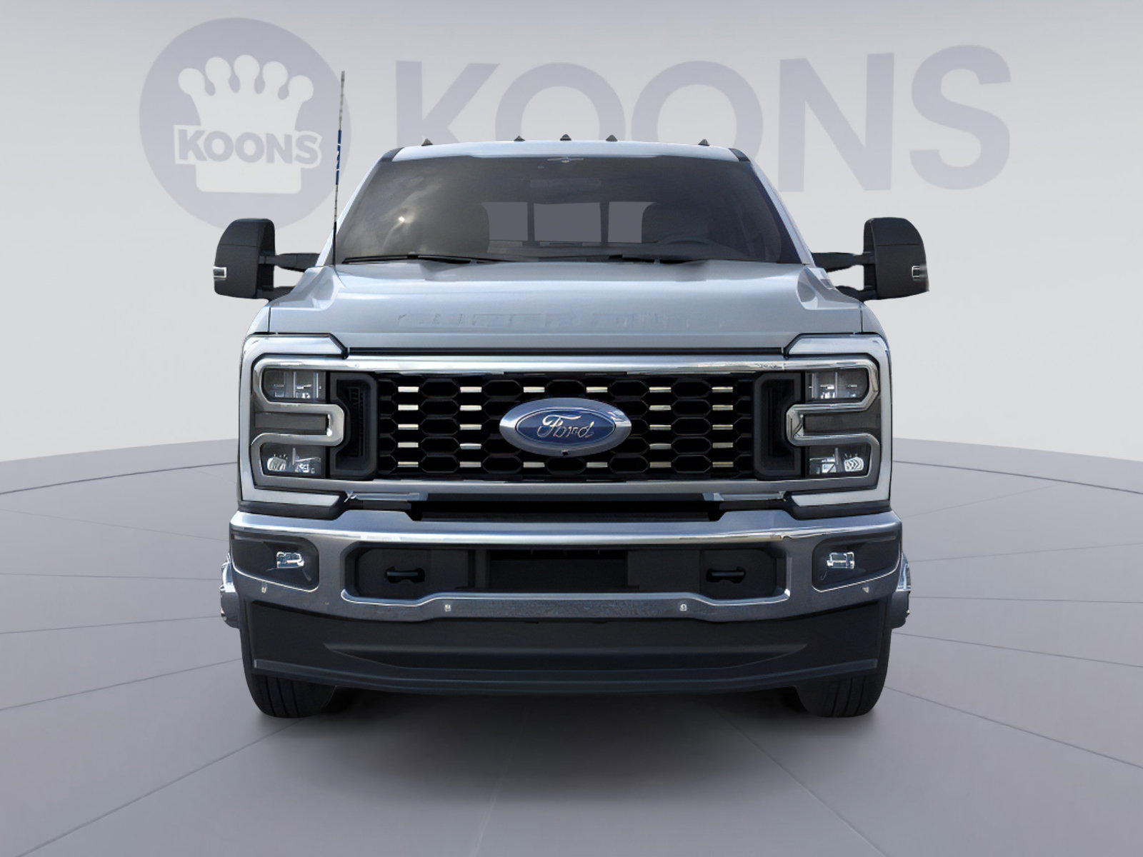 New 2026 Ford F350 Lariat AWD/4WD image 7