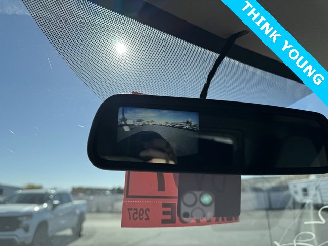 New 2025 Chevrolet Express 2500 w/ Enhanced Convenience Package image 21