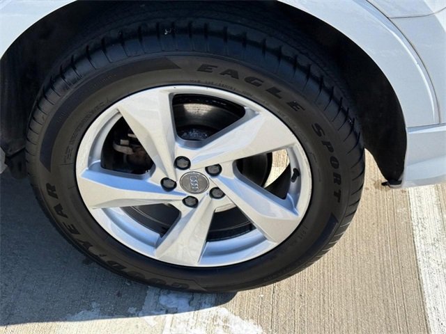 Used 2020 Audi Q3 2.0T Premium Plus image 7