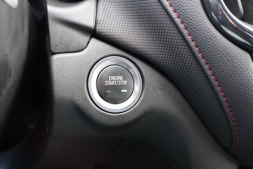 Used 2023 Chevrolet Equinox RS w/ LPO, Floor Liner Package image 12