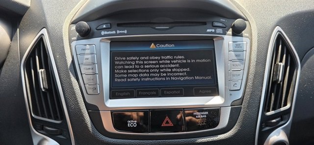 Used 2013 Hyundai Tucson Limited w/ Premium Pkg image 18