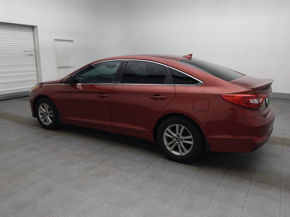 Used 2016 Hyundai Sonata SE FWD image 3