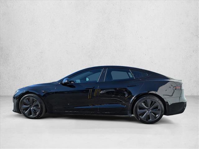 Used 2022 Tesla Model S image 9