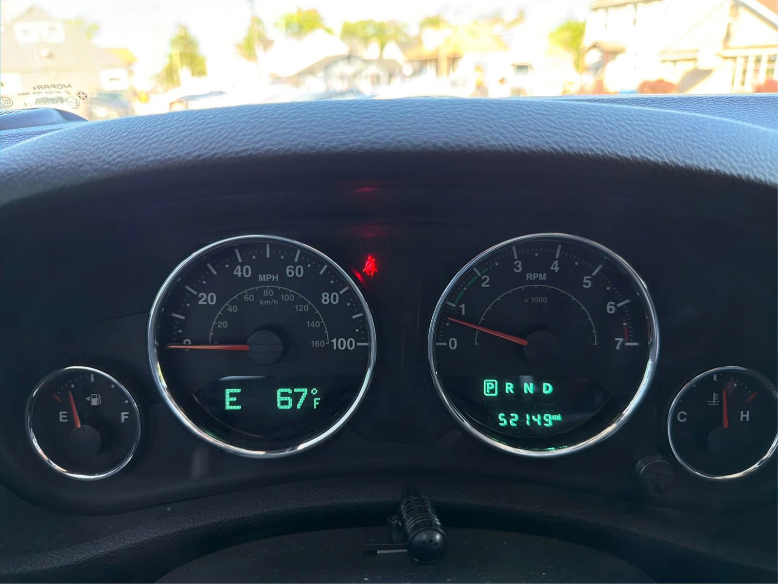 Used 2017 Jeep Wrangler Sport AWD/4WD image 15