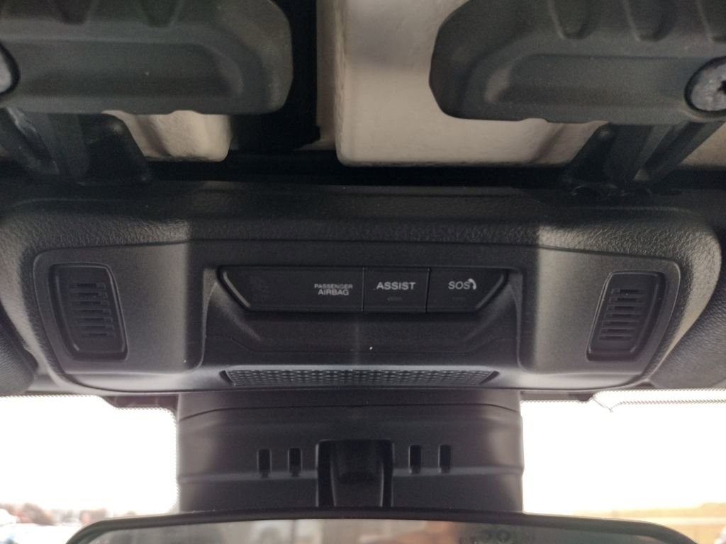 Used 2024 Jeep Wrangler Unlimited w/ Convenience Group image 31