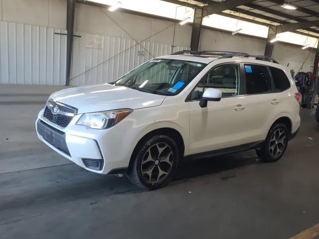 Used 2016 Subaru Forester 2.0XT Premium AWD/4WD image 6