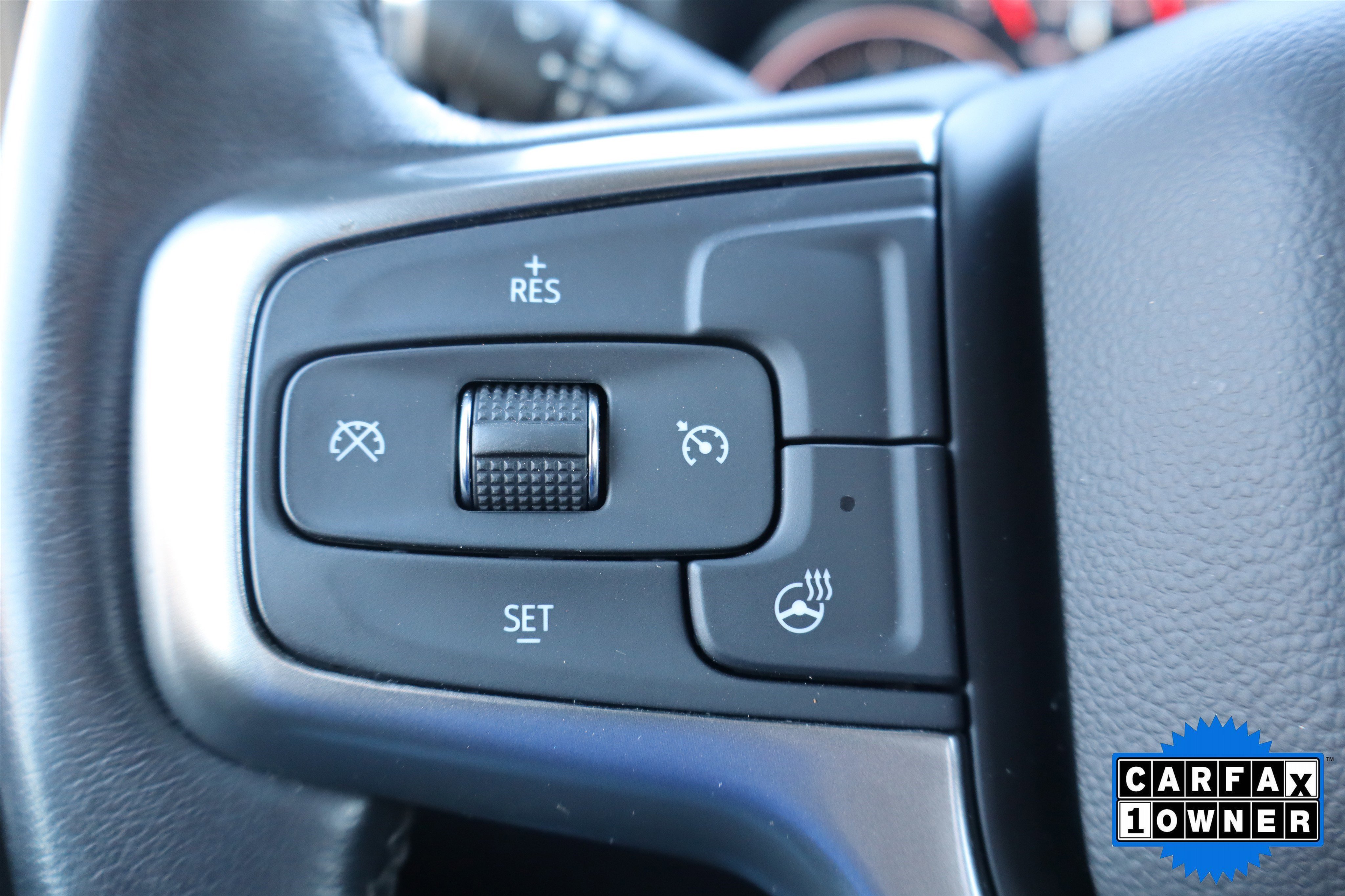 Certified 2021 Chevrolet Silverado 2500 LTZ w/ LTZ Convenience Package image 27