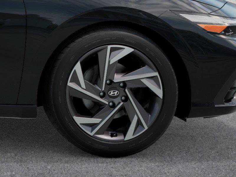 New 2026 Hyundai Elantra SEL Sport Premium image 8