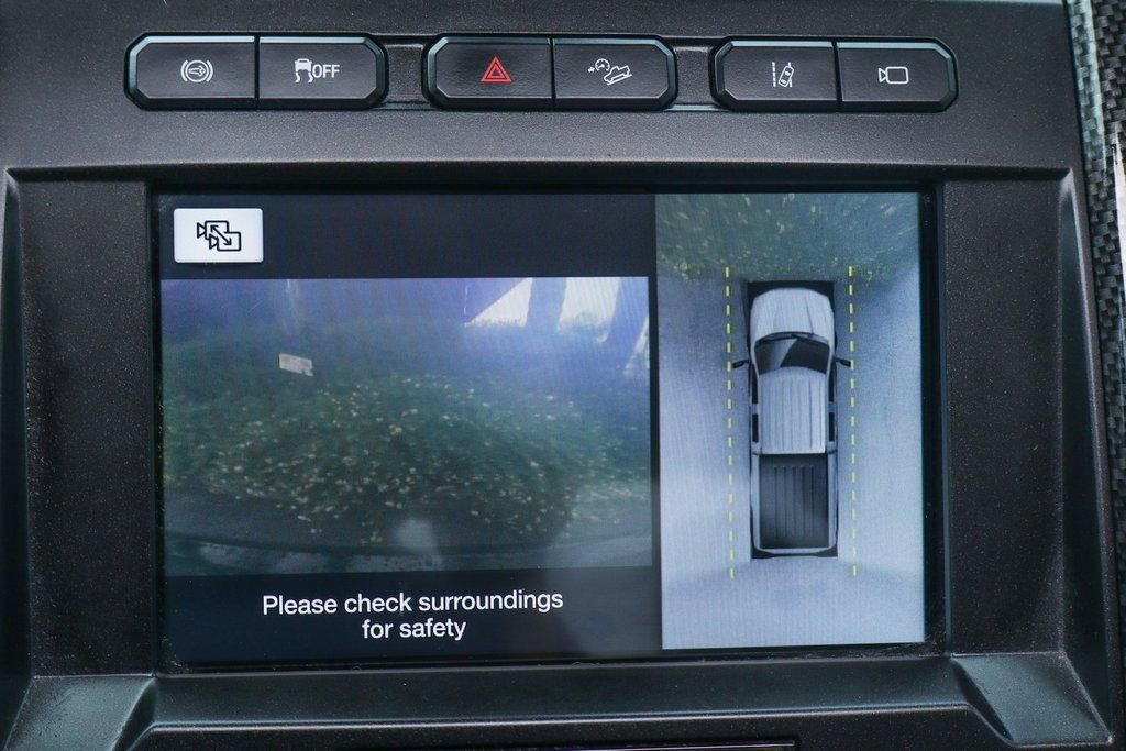 Used 2018 Ford F250 Lariat w/ Lariat Ultimate Package image 41