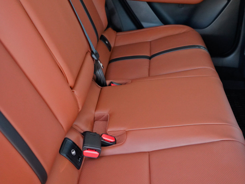 New 2026 MAZDA CX-50 Meridian Edition w/ Weather Package image 29