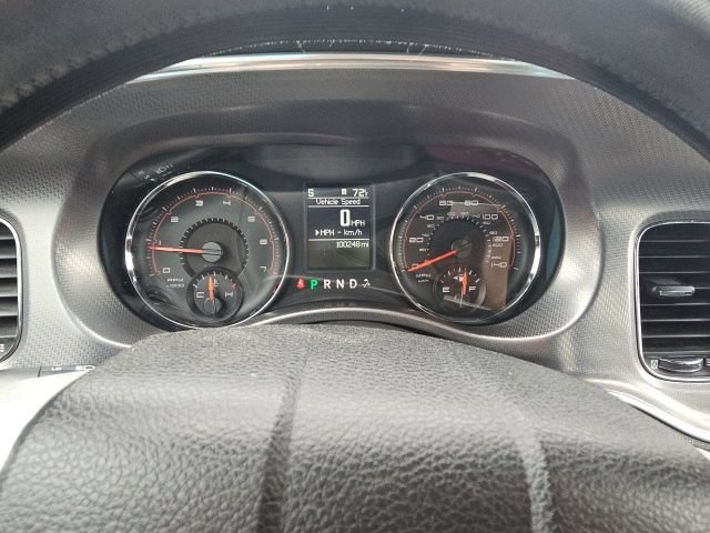 Used 2011 Dodge Charger Rallye RWD image 19