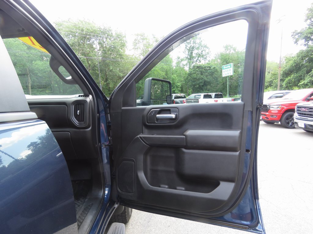 Used 2021 GMC Sierra 2500 4x4 Double Cab w/ Convenience Package image 15