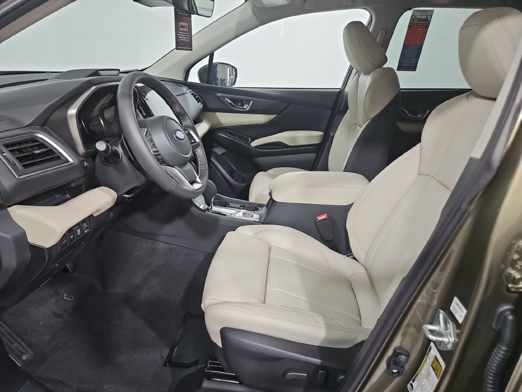 New 2027 Subaru Ascent Limited AWD/4WD image 9